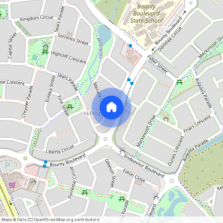 14 Menara Circuit, QLD 4509, North Lakes