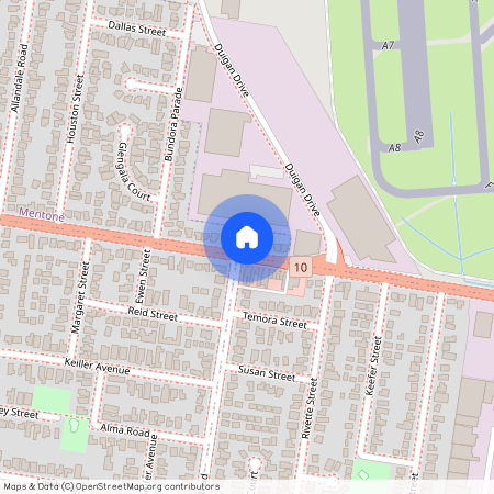 213 Lower Dandenong, Vic 3194, Mentone