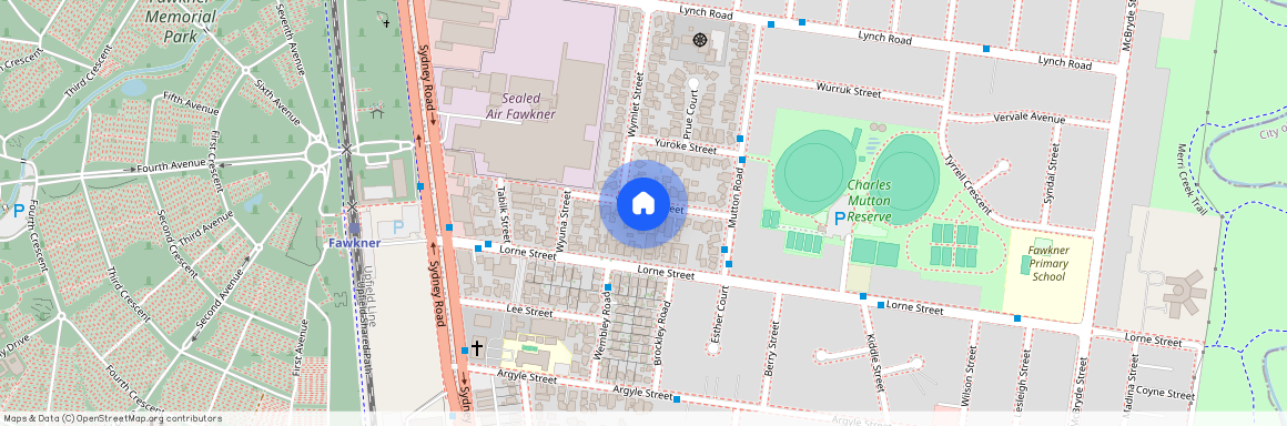 1/17 Yungera Street, FAWKNER