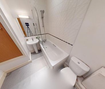 1 bedroom ground floor flat to rent - Photo 2