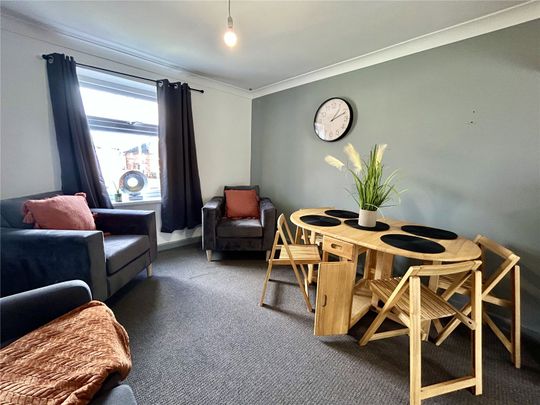 1 bedroom house to rent Delacy Crescent, Castleford, West Yorkshire, WF10 - Photo 1