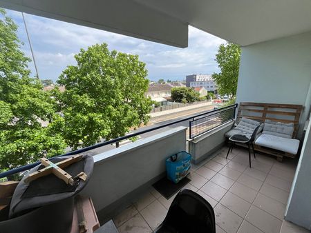 Location Maison 1 pièce 11m² - Photo 5