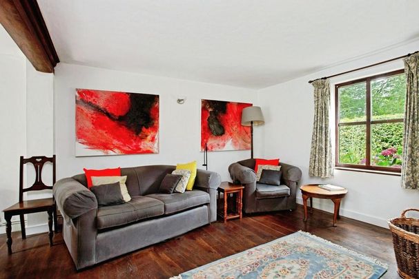 4 bedroom detached house to rent - Photo 1