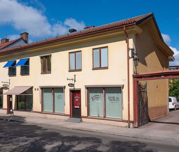 Nybrogatan, Falun - Photo 2