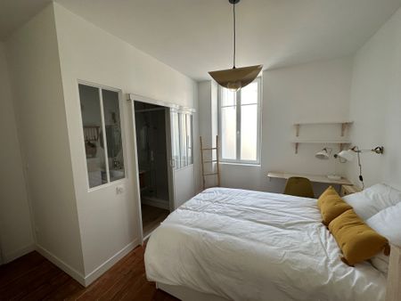 Location Maison 6 pièces 121m² ANGOULEME 16000 - Photo 4