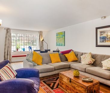 4 bedroom detached house to rent - Photo 6