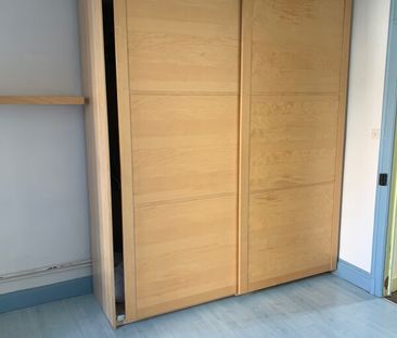 Location Appartement 2 pièces 38m² NANCY 54000 - Photo 3