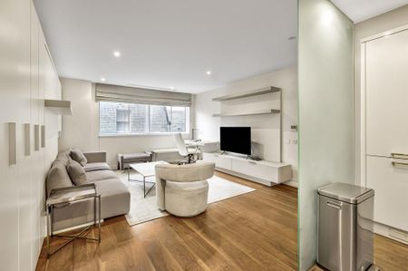 1 bedroom flat to rent - Photo 4