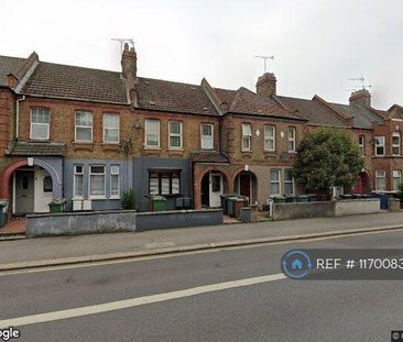 2 bedroom maisonette to rent - Photo 1