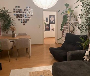 Nachmieter gesucht -04425 Taucha - Foto 1