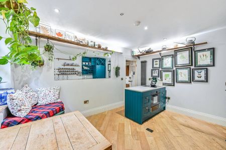 1 bedroom flat to rent - Photo 4