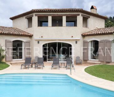 Villa • Valmasque-Notre Dame de Vie - Photo 4