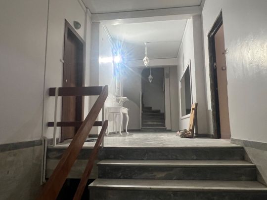 Studio/Γκαρσονιέρα για ενοικίαση Εξάρχεια (Εξάρχεια - Νεάπολη) - Φωτογραφία 1