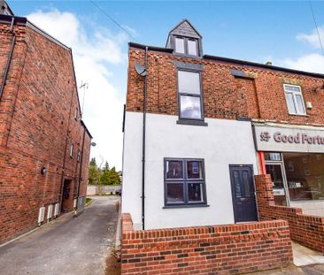 1 bedroom flat to rent - Photo 4
