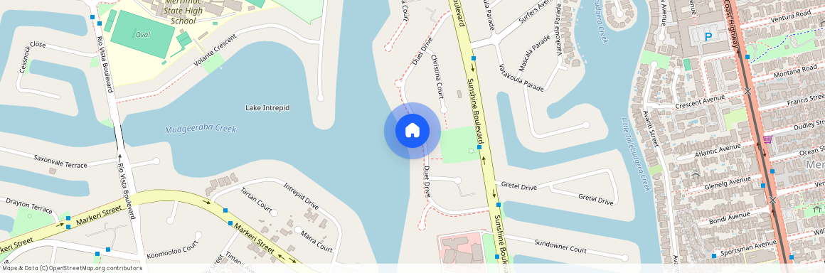 7/33 Duet Drive, Qld 4218, Mermaid Waters