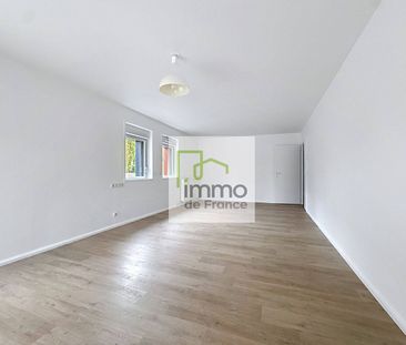 Location appartement 4 pièces 102.66 m² à La Madeleine (59110) - Photo 3