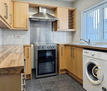 3 bedroom terraced house to rent - Photo 1