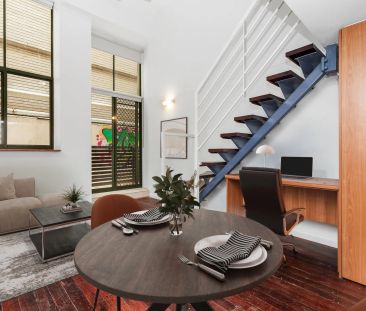 Heritage Charm Meets Urban Living - Photo 4