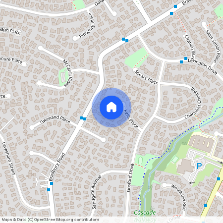 A/20 Kells Place, Botany Downs, Manukau City