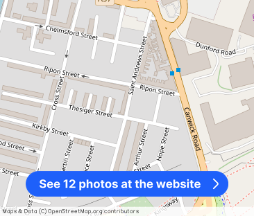 St. Andrews Street, Lincoln, LN5 - Photo 1