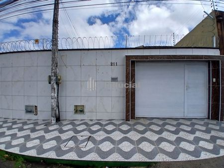 C FUNCIONARIOS - CASA - JOSE ALVES CAVALCANTE, 211 - Photo 2