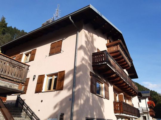 Quadrilocale via Monte Solena 13, Centro, Bormio - Photo 1
