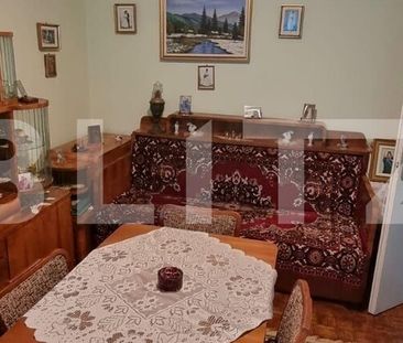Apartament de 2 camere, 50 mp, zona Iulius Mall - Photo 6