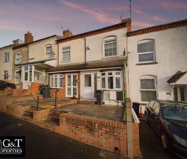 2 bedroom terraced house to rent - Photo 3