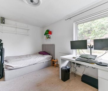 1 bedroom end of terrace house to rent - Photo 5