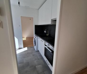 ZWEI-ZIMMER-MIETWOHNUNG 42,36 m², ERSTBEZUG NACH GENERALSANIERUNG, ... - Photo 5