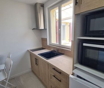 Appartement 1 pièces 23m2 REIMS 552 euros - Photo 3