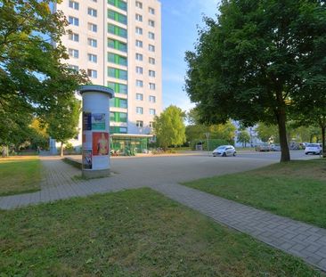 Klein, aber fein: "Wohnen ab 49 Jahre" - Mitte Mai bezugsfertig - Foto 3