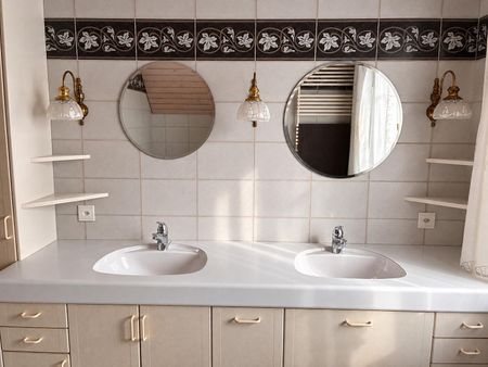 8.5 Zimmer Einfamilienhaus - Foto 4