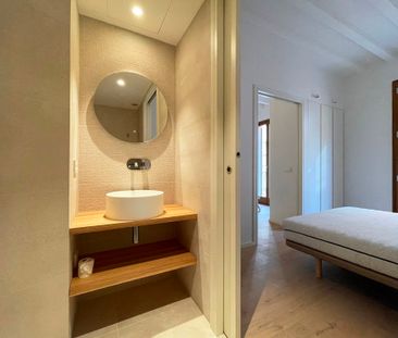 Apartamento de lujo amueblado, un dormitorio, un baño, zona Plaza d... - Photo 6