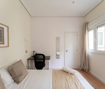 Calle del Conde Duque, Madrid, Community of Madrid 28015 - Photo 6