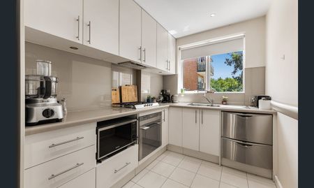 5/53A Tennyson Street, Elwood VIC 3184 - Apartment For Rent | Domain - Photo 5