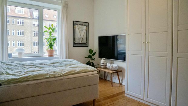 Stadion Allè 30, 2. th. 8000 Aarhus C - Photo 1