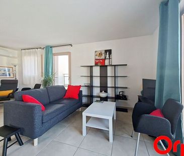 Appartement à louer 4 pièces • Villeurbanne - Photo 2