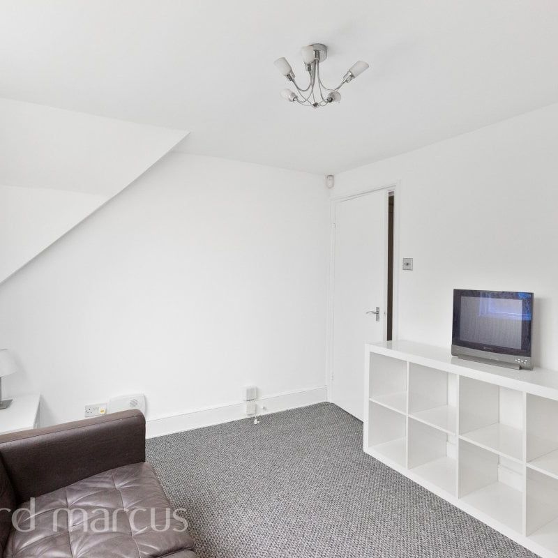 Thrale Road - Photo 1