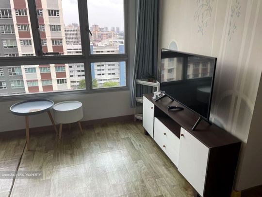 Blk 430A Bedok North Woods (Bedok), HDB 3 Rooms - For Rent - Photo 1