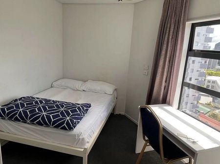 2 bedroom apartment (2 mins from university) - Photo 5