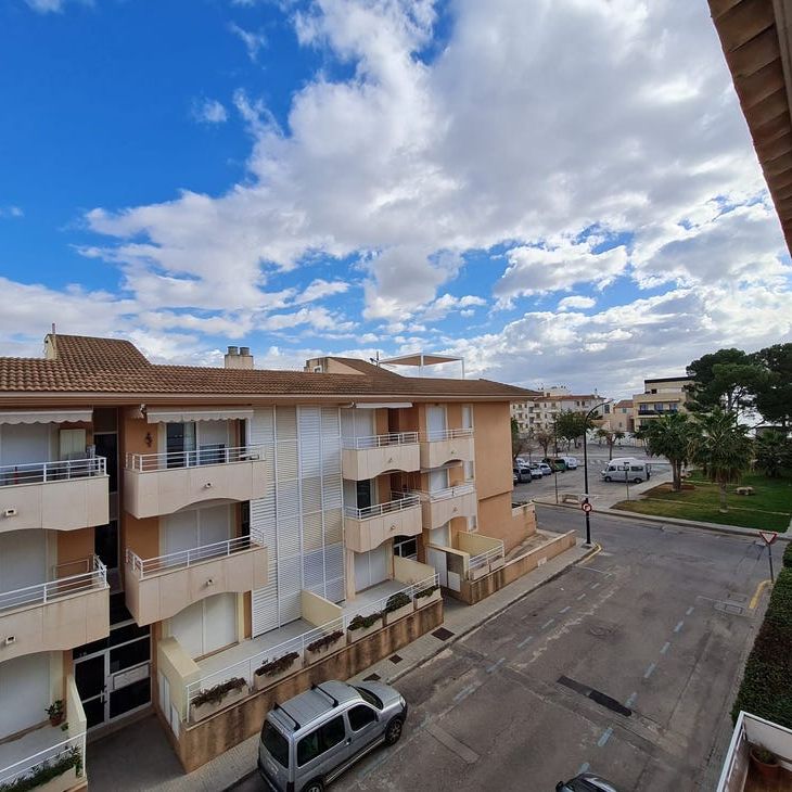 Carrer es Jonc, 3, 07638 Colònia de Sant Jordi, Illes Balears, Spain, Colònia de Sant Jordi, Balearic Islands 07638 - Photo 1