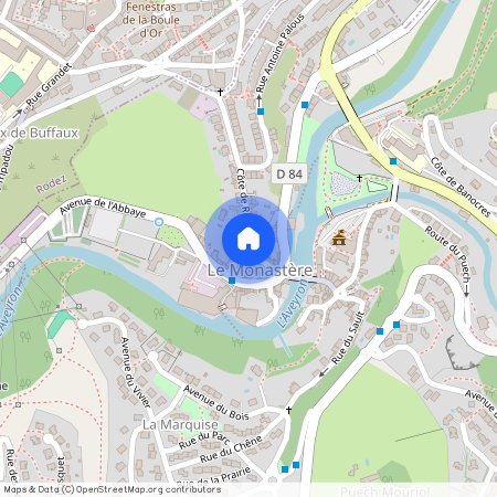 AVEYRON (12), - OCCITANIE, RODEZ (12000)