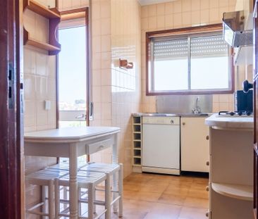 Apartamento T3 - Photo 4