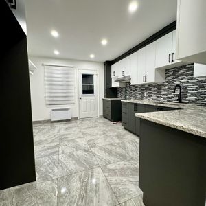 Ahuntsic - Superbe 5 1/2 Rénové - Photo 2