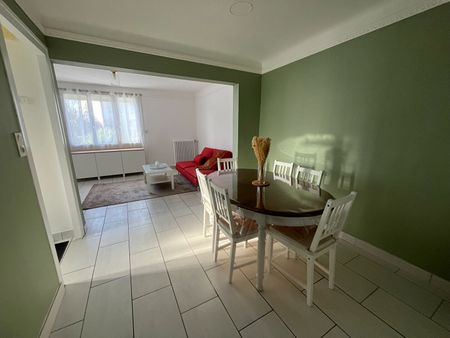 Location maison 4 pièces, 78.00m², Saint-Nazaire - Photo 5