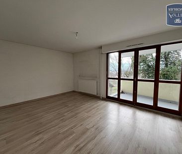 Location appartement 4 pièces de 78.77m² - Photo 1