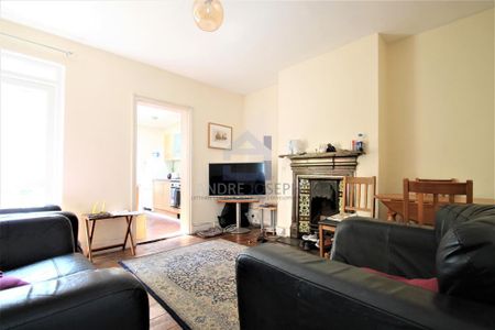 3 Bedroom Semi-Detached To Rent - Photo 3
