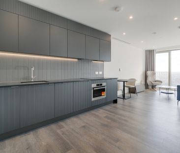 1 bedroom apartment to rent - Photo 6