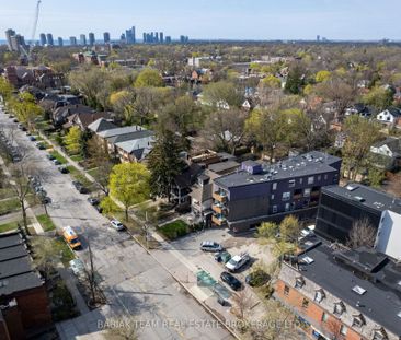 332 High Park Lofts , #202 - Photo 5